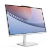 Lenovo A100 Intel® N N100 60.5 cm (23.8 inch) 1920 x 1080 pixels All-in-One PC 8 GB DDR4-SDRAM 256 GB SSD Wi-Fi 6 (802.11ax) Grey