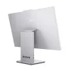 Lenovo IdeaCentre AIO 27AKP10 AMD Ryzen™ 7 250 68.6 cm (27 inch) 1920 x 1080 pixels All-in-One PC 32 GB DDR5-SDRAM 1 TB SSD Windows 11 Home Wi-Fi 6 (802.11ax) Grey