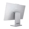 Lenovo IdeaCentre AIO 27AKP10 AMD Ryzen™ 7 250 68.6 cm (27 inch) 1920 x 1080 pixels All-in-One PC 32 GB DDR5-SDRAM 1 TB SSD Windows 11 Home Wi-Fi 6 (802.11ax) Grey