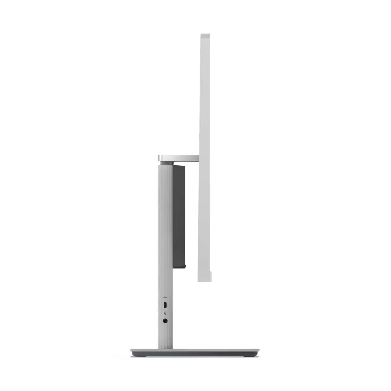 Lenovo IdeaCentre AIO 27AKP10 AMD Ryzen™ 7 250 68.6 cm (27 inch) 1920 x 1080 pixels All-in-One PC 32 GB DDR5-SDRAM 1 TB SSD Windows 11 Home Wi-Fi 6 (802.11ax) Grey