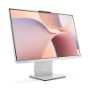 Lenovo IdeaCentre AIO 27AKP10 AMD Ryzen™ 7 250 68.6 cm (27 inch) 1920 x 1080 pixels All-in-One PC 32 GB DDR5-SDRAM 1 TB SSD Windows 11 Home Wi-Fi 6 (802.11ax) Grey