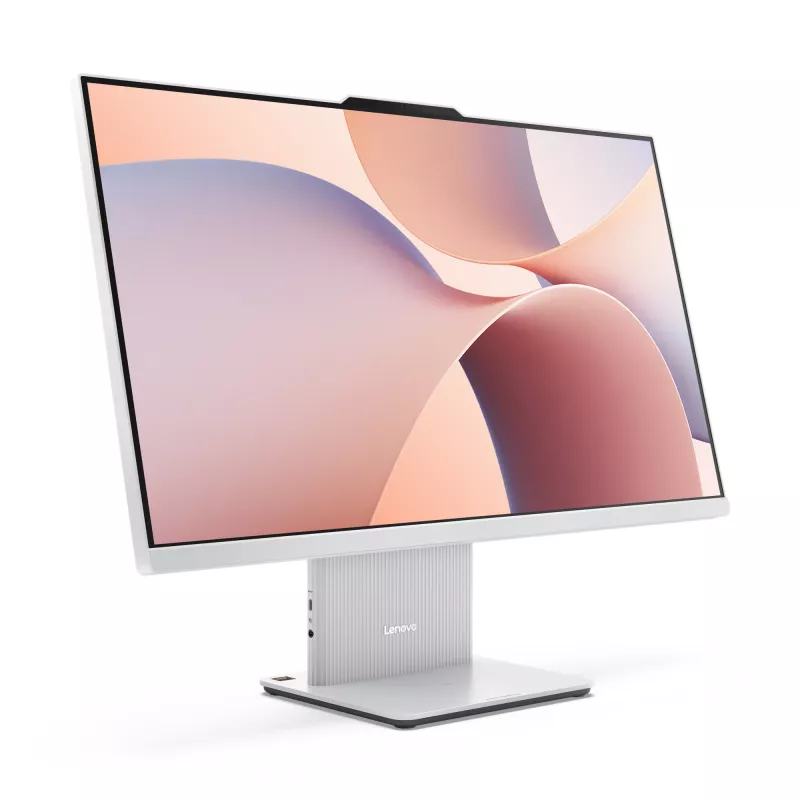 Lenovo IdeaCentre AIO 27AKP10 AMD Ryzen™ 7 250 68.6 cm (27 inch) 1920 x 1080 pixels All-in-One PC 32 GB DDR5-SDRAM 1 TB SSD Windows 11 Home Wi-Fi 6 (802.11ax) Grey