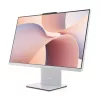 Lenovo IdeaCentre AIO 27AKP10 AMD Ryzen™ 7 250 68.6 cm (27 inch) 1920 x 1080 pixels All-in-One PC 32 GB DDR5-SDRAM 1 TB SSD Windows 11 Home Wi-Fi 6 (802.11ax) Grey