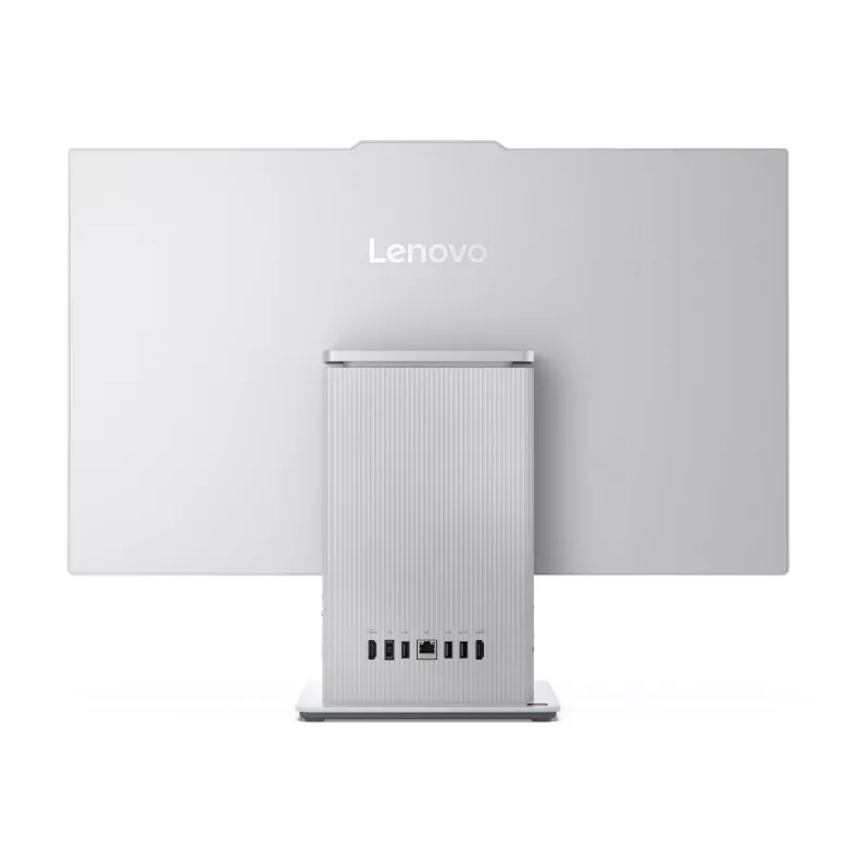 Lenovo IdeaCentre AIO 27AKP10 AMD Ryzen™ 7 250 68.6 cm (27 inch) 1920 x 1080 pixels All-in-One PC 32 GB DDR5-SDRAM 1 TB SSD Windows 11 Home Wi-Fi 6 (802.11ax) Grey