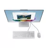 Lenovo IdeaCentre AIO 27AKP10 AMD Ryzen™ 7 250 68.6 cm (27 inch) 1920 x 1080 pixels All-in-One PC 32 GB DDR5-SDRAM 1 TB SSD Windows 11 Home Wi-Fi 6 (802.11ax) Grey