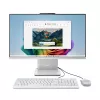 Lenovo IdeaCentre AIO 27AKP10 AMD Ryzen™ 7 250 68.6 cm (27 inch) 1920 x 1080 pixels All-in-One PC 32 GB DDR5-SDRAM 1 TB SSD Windows 11 Home Wi-Fi 6 (802.11ax) Grey