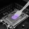 Thermal grease Cooler Master Cryofuze 5 — yellow, max operating temperature 240°C, 1 pc