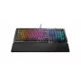 Turtle Beach Vulcan II keyboard Gaming USB German Black