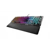Turtle Beach Vulcan II keyboard Gaming USB German Black