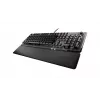 Turtle Beach Vulcan II keyboard Gaming USB German Black