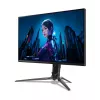Acer Predator XB253QF3bmiiprx Gaming Monitor 24.5-inch Full HD 320Hz