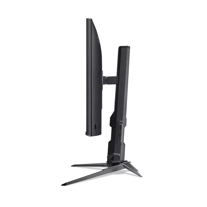 Acer Predator XB253QF3bmiiprx Gaming Monitor 24.5-inch Full HD 320Hz