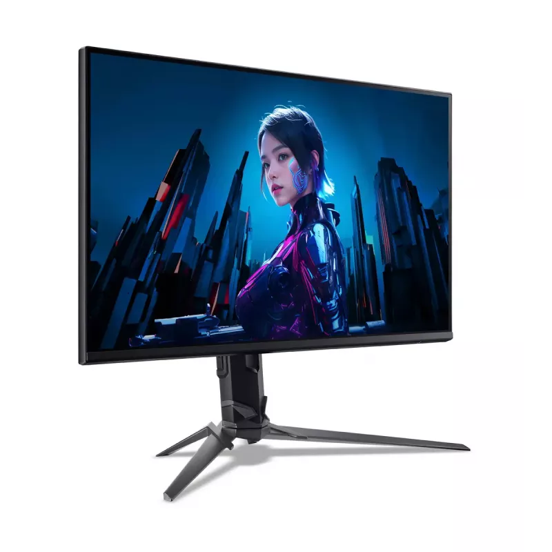 Acer Predator XB253QF3bmiiprx Gaming Monitor 24.5-inch Full HD 320Hz