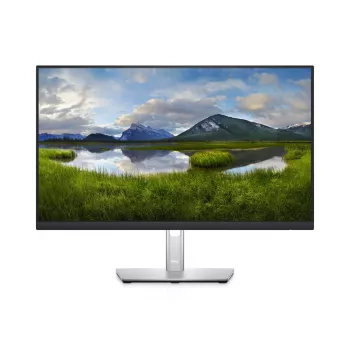 DELL P Series 24 USB-C Hub Monitor - P2422HE, 60.5 cm (23.8 inch), 1920 x 1080 pixels, Full HD, LCD, 8 ms, Black