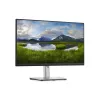 DELL P Series 24 USB-C Hub Monitor - P2422HE, 60.5 cm (23.8 inch), 1920 x 1080 pixels, Full HD, LCD, 8 ms, Black