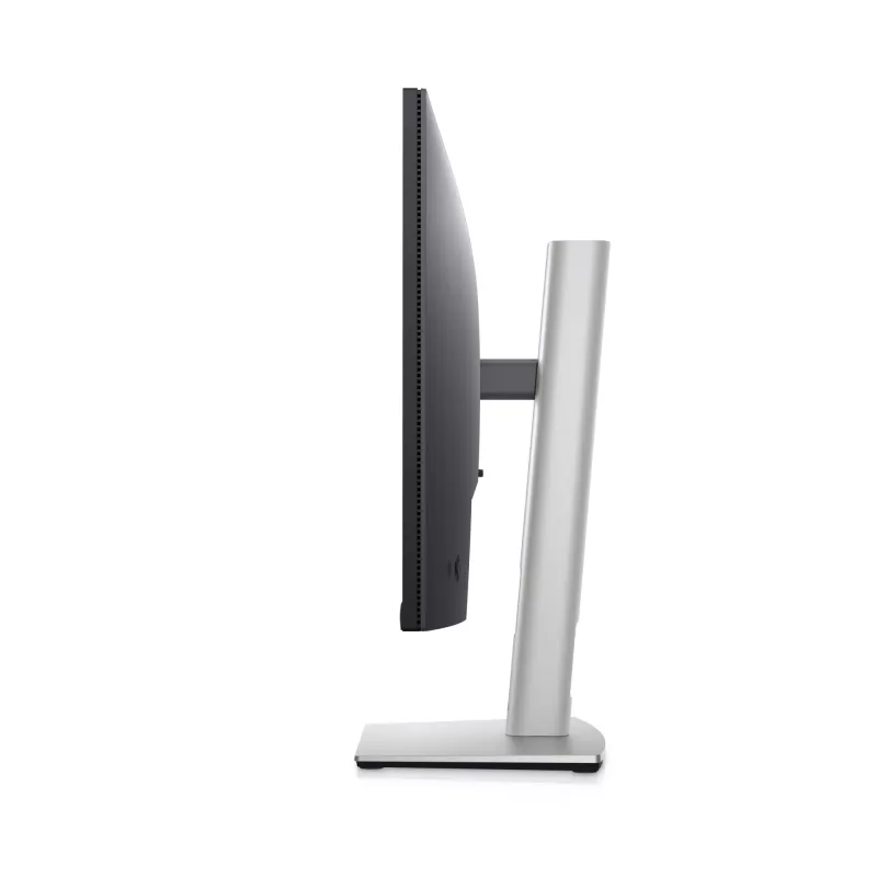DELL P Series 24 USB-C Hub Monitor - P2422HE, 60.5 cm (23.8 inch), 1920 x 1080 pixels, Full HD, LCD, 8 ms, Black