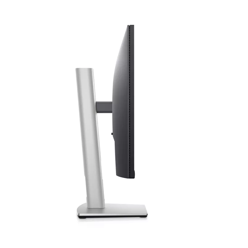 DELL P Series 24 USB-C Hub Monitor - P2422HE, 60.5 cm (23.8 inch), 1920 x 1080 pixels, Full HD, LCD, 8 ms, Black