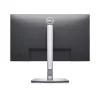 DELL P Series 24 USB-C Hub Monitor - P2422HE, 60.5 cm (23.8 inch), 1920 x 1080 pixels, Full HD, LCD, 8 ms, Black