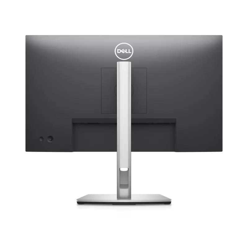 DELL P Series 24 USB-C Hub Monitor - P2422HE, 60.5 cm (23.8 inch), 1920 x 1080 pixels, Full HD, LCD, 8 ms, Black