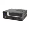TERRA PC-BUSINESS 5000 Compact Intel® Core™ i5 i5-12400T 8 GB DDR4-SDRAM 500 GB SSD Windows 11 Pro Mini PC Workstation Black