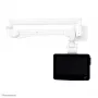 Neomounts medical wall mount FPMA-HAW300 for 10–24 inch screens, 3 kg capacity, VESA 100x100, white