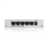 Zyxel GS-105B v3 Unmanaged L2+ Gigabit Ethernet (10/100/1000) Silver