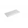 Contour Design Active Key Contour ClassicClean Medical Keyboard IP68 Mini Wired White DE C4110