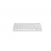 Contour Design Active Key Contour ClassicClean Medical Keyboard IP68 Mini Wired White DE C4110