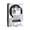 HDD Western Digital 4TB 3.5 inch SATA III drive WD40PURX