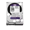 HDD Western Digital 4TB 3.5 inch SATA III drive WD40PURX
