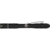 Hand flashlight Brennenstuhl 1173750003 LED Black Aluminium IP44 5W