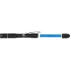Hand flashlight Brennenstuhl 1173750003 LED Black Aluminium IP44 5W