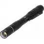 Hand flashlight Brennenstuhl 1173750003 LED Black Aluminium IP44 5W