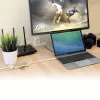 USB Type-C Multi-Adapter j5create JCA374-N Wired 60W 4K