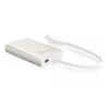 USB Type-C Multi-Adapter j5create JCA374-N Wired 60W 4K
