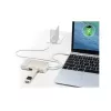 USB Type-C Multi-Adapter j5create JCA374-N Wired 60W 4K