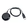 Jabra Evolve 30 II Mono UC USB-C, Wired, Office/Call center, 150 - 7000 Hz, 142 g, Headset, Black