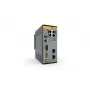 Allied Telesis AT-IE220-6GHX-80 Managed L2 Gigabit Ethernet (10/100/1000) Power over Ethernet (PoE) Grey