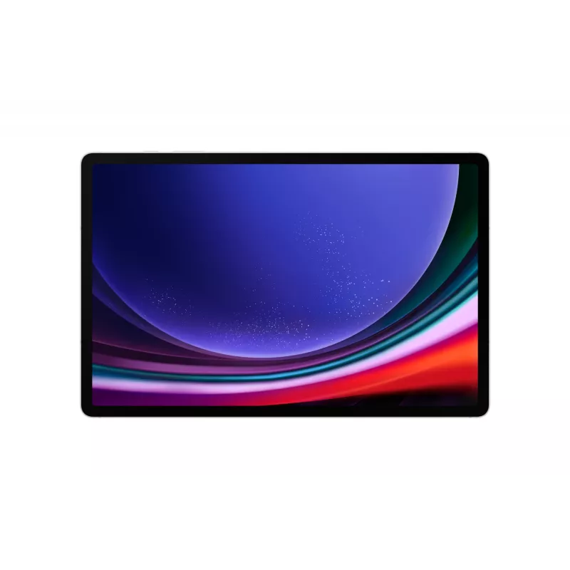 Samsung Galaxy Tab S9+ 5G Snapdragon LTE-TDD & LTE-FDD 512 GB 31.5 cm (12.4 inch) 12 GB Wi-Fi 6 (802.11ax) Beige