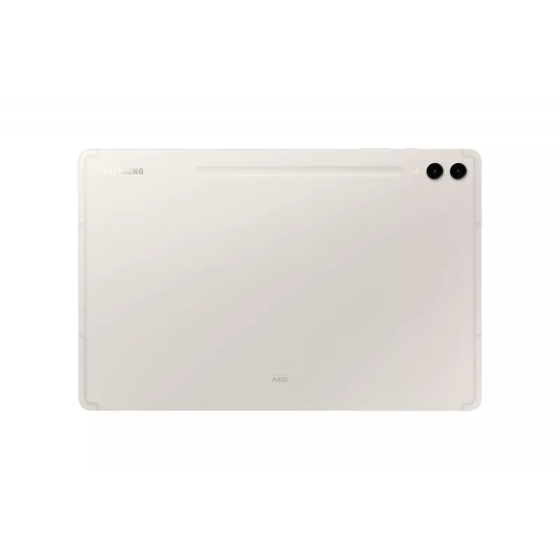 Samsung Galaxy Tab S9+ 5G Snapdragon LTE-TDD & LTE-FDD 512 GB 31.5 cm (12.4 inch) 12 GB Wi-Fi 6 (802.11ax) Beige