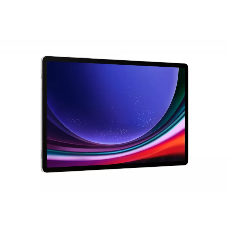 Samsung Galaxy Tab S9+ 5G Snapdragon LTE-TDD & LTE-FDD 512 GB 31.5 cm (12.4 inch) 12 GB Wi-Fi 6 (802.11ax) Beige
