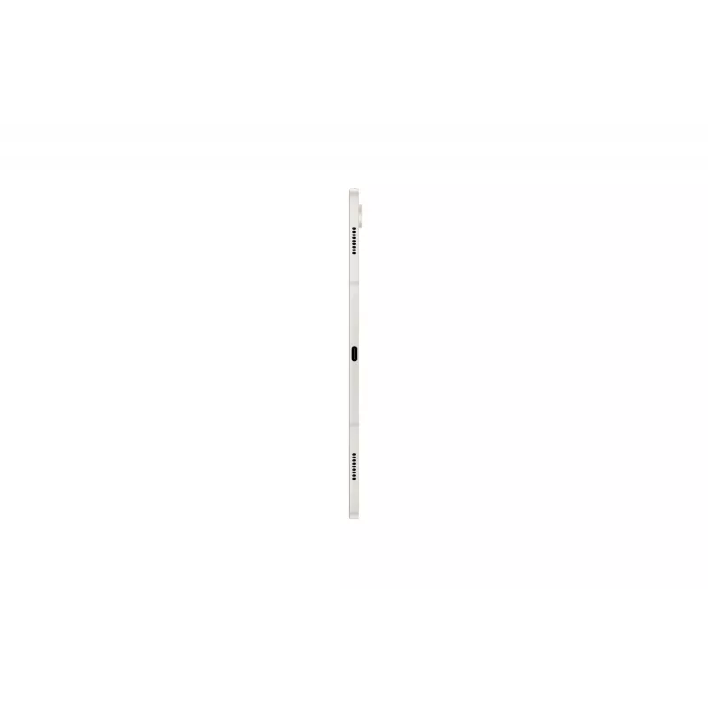 Samsung Galaxy Tab S9+ 5G Snapdragon LTE-TDD & LTE-FDD 512 GB 31.5 cm (12.4 inch) 12 GB Wi-Fi 6 (802.11ax) Beige