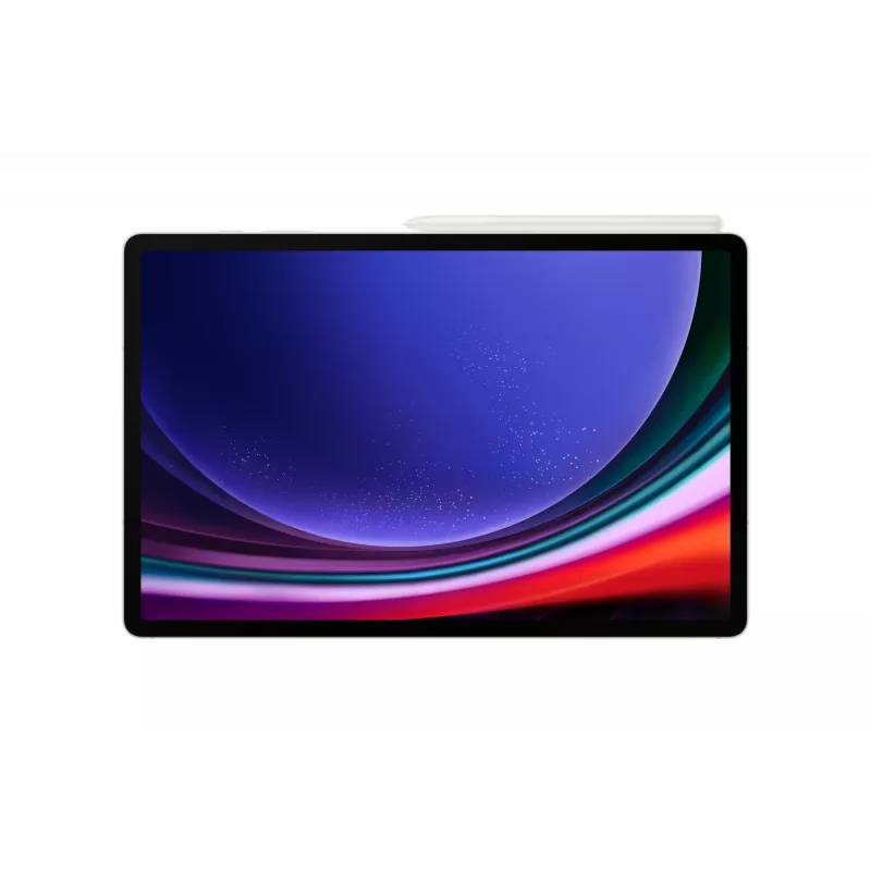 Samsung Galaxy Tab S9+ 5G Snapdragon LTE-TDD & LTE-FDD 512 GB 31.5 cm (12.4 inch) 12 GB Wi-Fi 6 (802.11ax) Beige