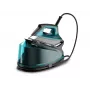 Rowenta DG7623 2200 W 1.1 L Microsteam 400 HD Laser soleplate Black, Blue