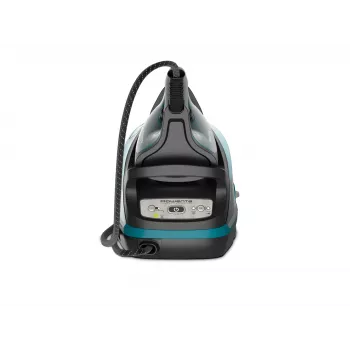 Rowenta DG7623 2200 W 1.1 L Microsteam 400 HD Laser soleplate Black, Blue