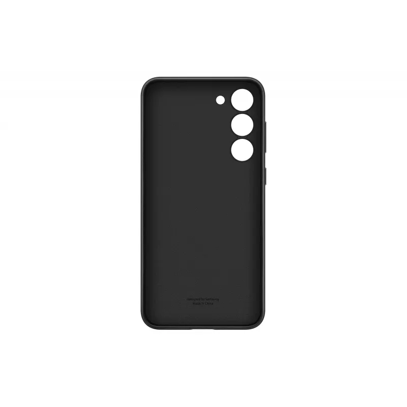 Samsung EF-VS916LBEGWW mobile phone case 16.8 cm (6.6 inch) Cover Black