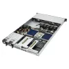 ASUS RS500A-E12-RS4U Socket SP5 Rack (1U) Black, Silver