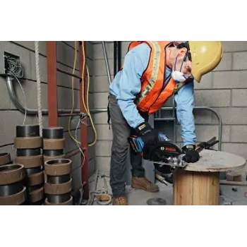 Saw Bosch GKM 18V-50 Professional