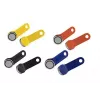 Cash register accessory Olympia 947990008 — orange replacement strip, compatible with CM 941/941F/942/942F/960 SF/962 SF/980 SF/980F/Touch 110/Touch 200, 20×50×7 mm