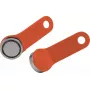 Cash register accessory Olympia 947990008 — orange replacement strip, compatible with CM 941/941F/942/942F/960 SF/962 SF/980 SF/980F/Touch 110/Touch 200, 20×50×7 mm